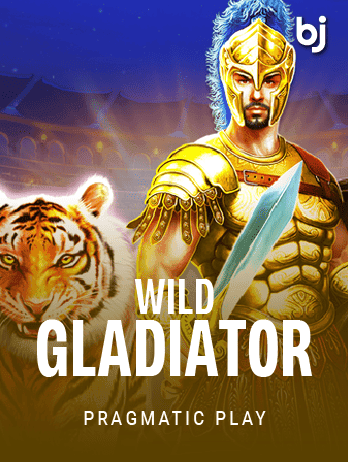 Wild Gladiator icon