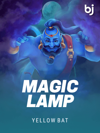 MagicLamp icon
