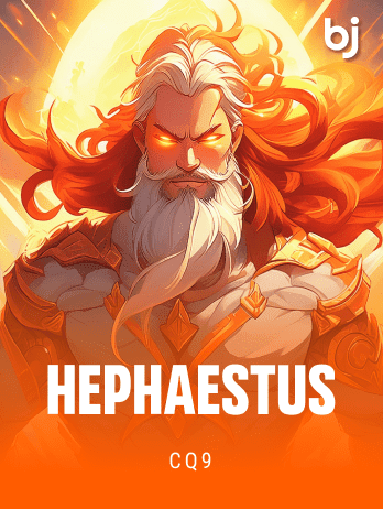 Hephaestus game thumbnail