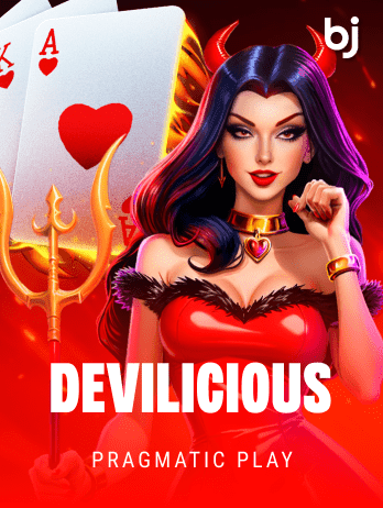 Devilicious icon