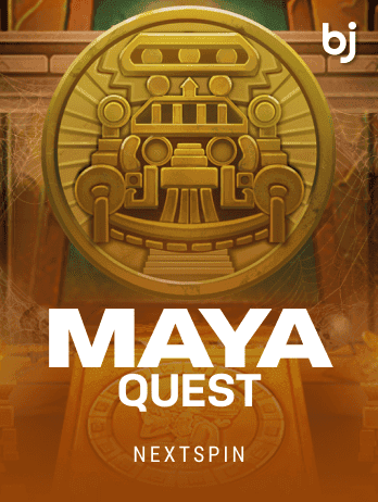 Maya Quest thumbnail