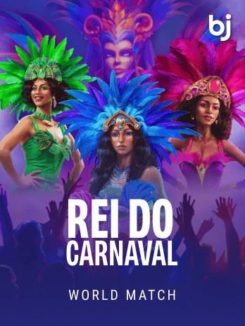 Rei do Carnaval game thumbnail