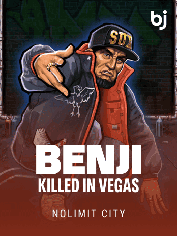 Benji Killed in Vegas thumbnail