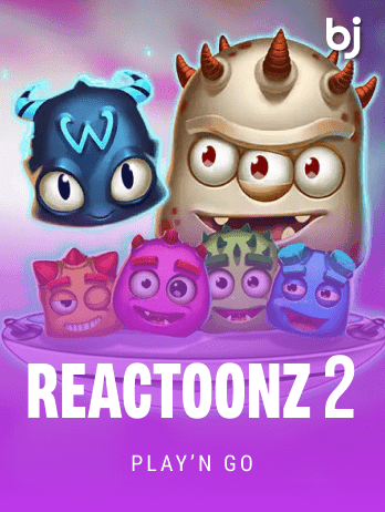 Reactoonz 2 thumbnail