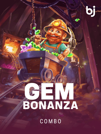 Gem Bonanza game thumbnail