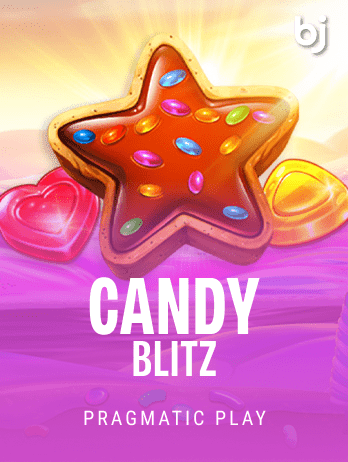 Candy Blitz icon