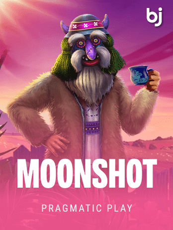 Moonshot icon